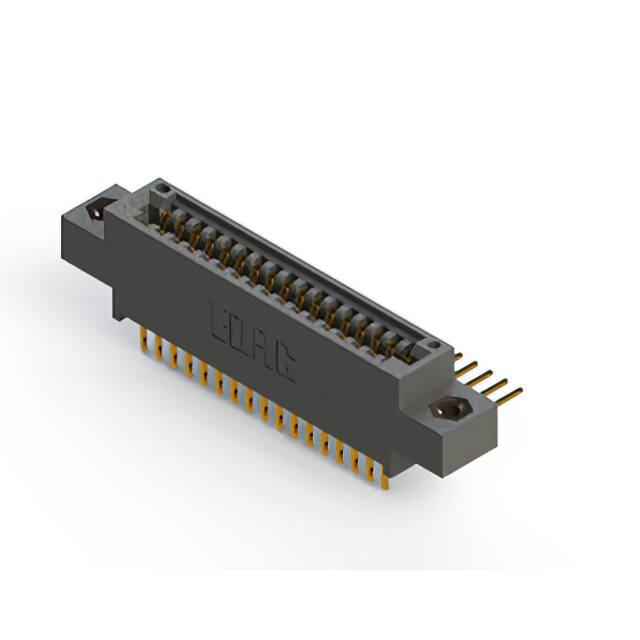 895-034-559-808 EDAC Inc.  Edgeboard Connectors